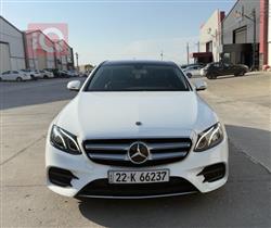 مێرسێدس بێنز E-Class
